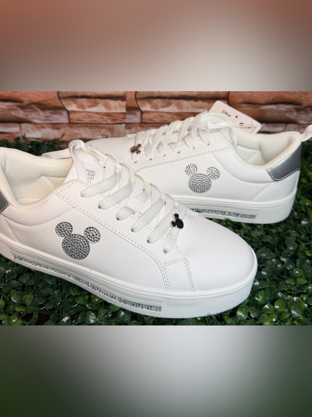 NEW PRIMARK DISNEY SNEAKERS